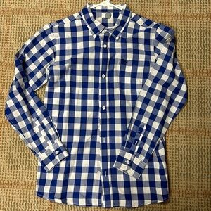 Boys XXL Button-down shirt
